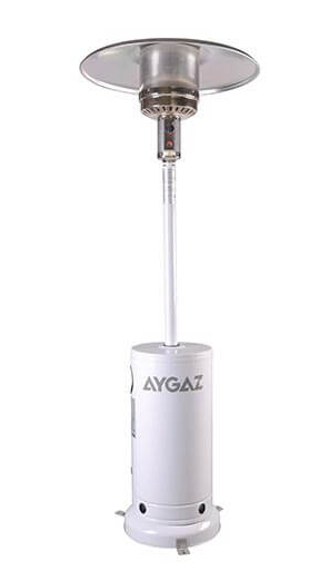 Aygaz Palmiye Isıtıcı